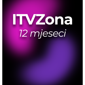 ITVZona - 12 Mjeseci