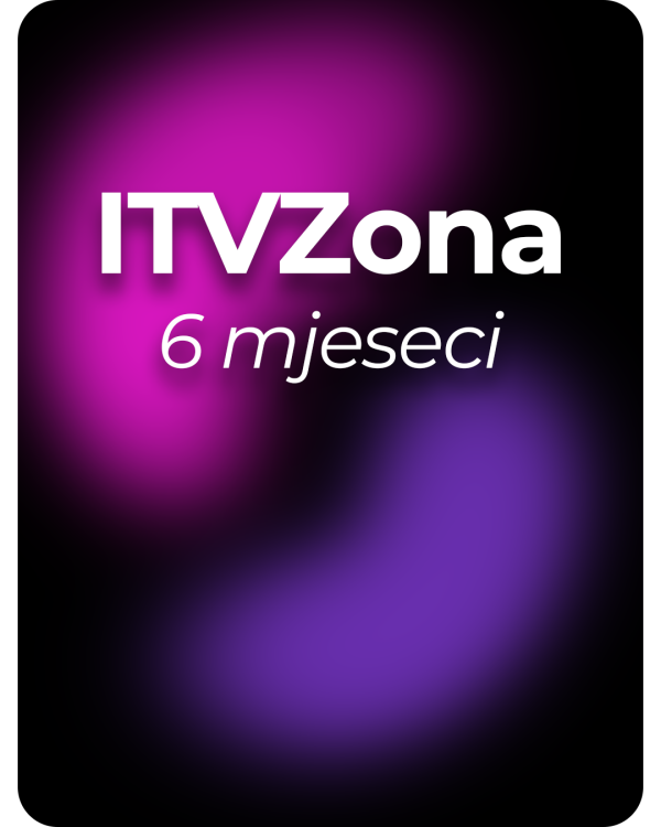 ITVZona - 6 mjeseci
